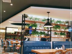 大堂-品大三(大行宫店)