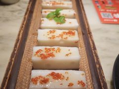 -吴越荣记苏州菜·松鼠桂鱼100%活鱼现做(月光码头店)