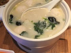 -大树餐厅(益田假日店)