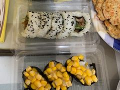 -N多寿司(五号路乐迪菜市场店)