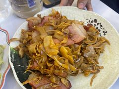 -八方后身麻辣鸡块(总店)