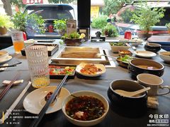 -皇城老妈火锅(琴台店)