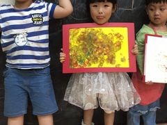 -美吉姆国际儿童发展中心(红谷滩绿地缤纷城中心)