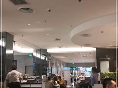 大堂-必胜客(WOW玉泉远洋店)