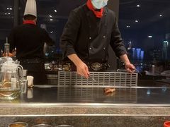 -一板铁板烧·隐秘一线江景花园餐厅(西湖左岸·天元店)