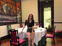 -金链花·泰国餐厅(国贸店)