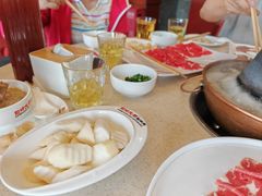 -阳坊大都涮羊肉(阳坊总店)