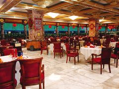 大堂-万宝海鲜舫(劳动公园店)