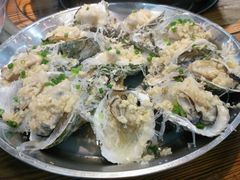 -飞尝蚝·顺德菜·鱼生(顺德总店)