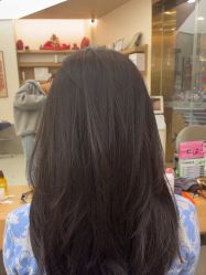 -川和潮人漂色·烫染·接发