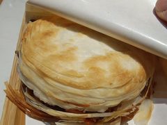 肉夹馍-陳香貴·兰州牛肉面(东方宝泰店)