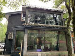 包房-知味观·味庄(杨公堤店)