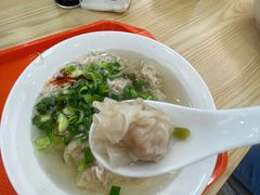-金陵老丁家馄饨