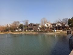 -石湖景区