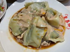 冷馄饨-东泰祥生煎馆(重庆北路店)