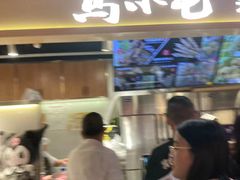 -马小毛老上海里脊肉(南翔印象城店)