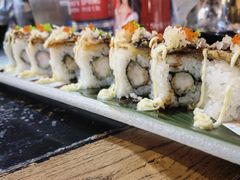 -九田家黑牛烤肉料理(冠云路店)