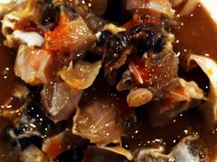 -合家小菜餐馆(新诚花苑店)