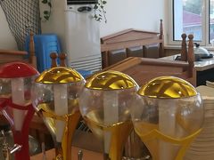 -港畔赶海蒸汽海鲜烧烤自助(仙螺岛店)