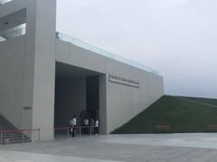 -郑东新区龙湖公共艺术中心