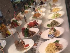 -前门烤鸭(江东中路店)