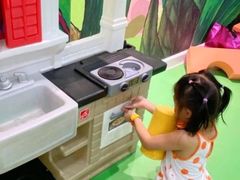 -万达宝贝王成长乐园(重庆永川店)