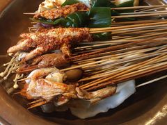 -京元盛铜锅涮肉(上海总店)