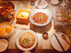 -绿茶餐厅(昌平悦荟店)