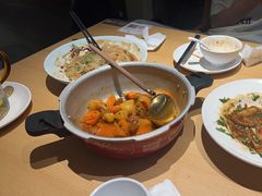 -关东小磨东北菜(上海长风大悦城店)