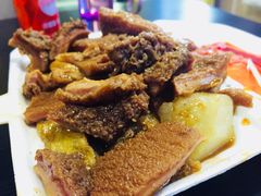 -细妹五香牛杂(步行街店)