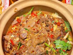 -陈家婆的菜·口味湘菜(梅溪湖店)