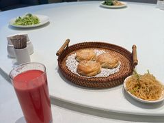 -祥记餐饮•豫粤珍味(金隅大厦店)