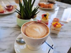 -福州泰禾铂尔曼酒店·大堂酒廊