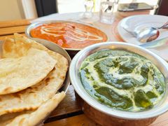 -克比叔叔印度餐厅Kebabs on the Grille(永康路分店)