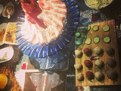 -慢丽江·云南野生菌土鸡锅(付家庄店)