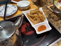 -黄记煌三汁焖锅(欢乐海岸店)