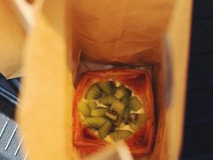 水果丹麦酥-光作面包Voila Lumiere(中山店)