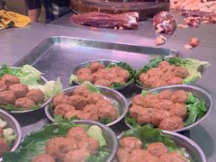 -伟记牛肉(金鸿公路店)