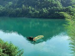 -板梁古村
