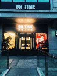 -ON TIME