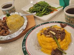 -明记港式烧腊茶餐厅(下沙店)