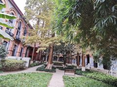 -华东政法大学(松江校区)