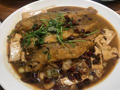 -阿记烧烤(大兴新区店)