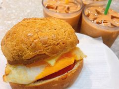 -华嫂冰室(尖沙咀店)