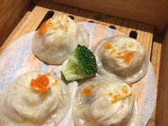 -敦煌喜宴(万达广场店)