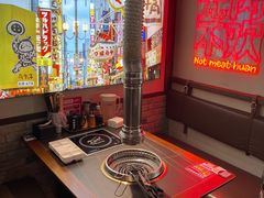 -火炉火自助餐(西直门凯德MALL店)