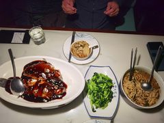 -柳莺湖上·湖景餐厅·江南菜(西湖店)