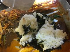 -金明子八带鱼馆(正宗韩国连锁店)