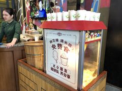 -广东道至正餐厅(区庄店)