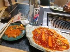 -臻牛烤肉